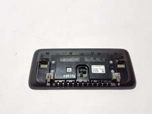 Mercedes Benz EQE V295 (2022–2026) Instrument cluster A2979003716 - 2