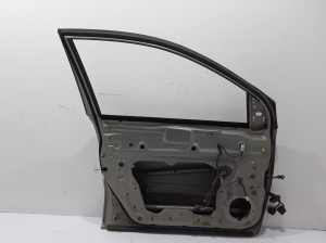 RENAULT Koleos (2007–2016) Esiuks 801010029R - 2