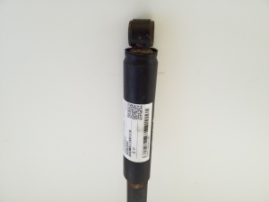  Rear shock absorber 