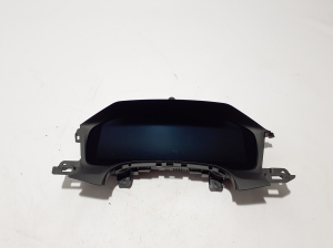 Instrument cluster - 5a2bdc0
