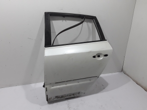 RENAULT Koleos (2007–2016) Rear side doors 821010025R - 3
