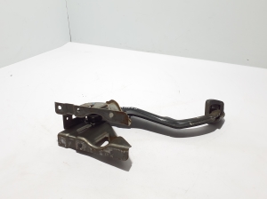 Volkswagen Amarok I (2010–2022) Piduripedaal 2H0721057 - 5