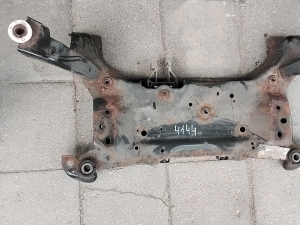 Ford Focus (2011–2018) Front subframe 1866113 - 2