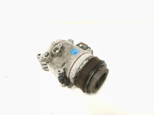 Klimakompressor - F500AUCAA06