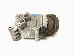 Mazda 6 (2012–2026) A/C compressor F500AUCAA06 - 3
