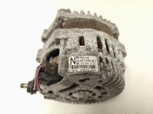 Mazda 6 (2012–2026) Alternator SH1NA2TX9181 - 4
