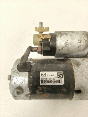 Mazda 6 (2012–2026) Anlasser M001T81582 - 2
