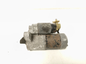Mazda 6 (2012–2026) Anlasser M001T81582 - 5