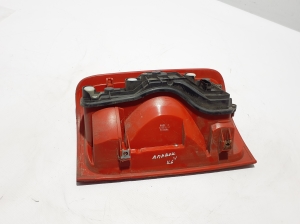 Volkswagen Amarok I (2010–2022) Eckleuchte hinten 2h2945095 - 3