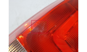 Volkswagen Amarok I (2010–2022) Eckleuchte hinten 2h2945095 - 4