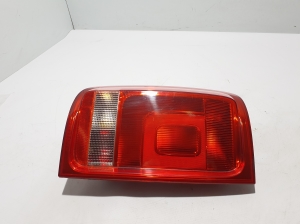 Volkswagen Amarok I (2010–2022) Eckleuchte hinten 2h2945095 - 5