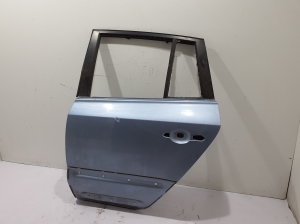 Rear side doors - 821010025R