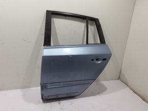 RENAULT Koleos (2007–2016) Tagumised küljeuksed 821010025R - 3