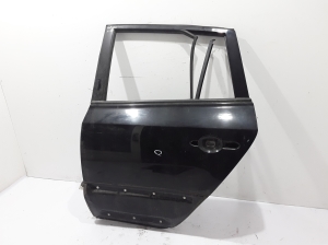Rear side doors - 821010025R