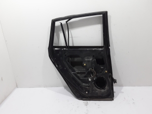 RENAULT Koleos (2007–2016) Rear side doors 821010025R - 3
