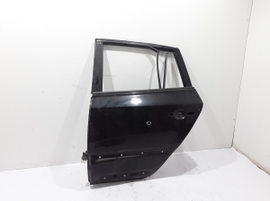 RENAULT Koleos (2007–2016) Rear side doors 821010025R - 4