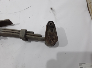 Volkswagen Amarok I (2010–2022) Rear leaf spring 2H0511151J - 3