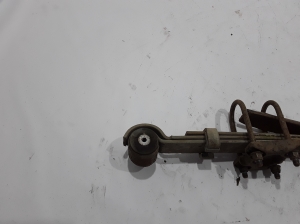 Volkswagen Amarok I (2010–2022) Rear leaf spring 2H0511151J - 4