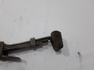 Volkswagen Amarok I (2010–2022) Rear leaf spring 2H0511151J - 2