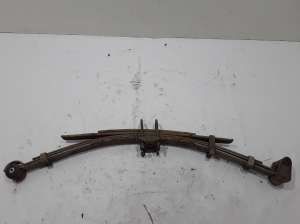 Volkswagen Amarok I (2010–2022) Rear leaf spring 2H0511151J - 3