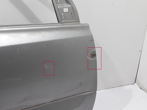 RENAULT Koleos (2007–2016) Esiuks 801000030R - 2