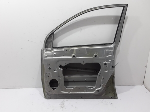 RENAULT Koleos (2007–2016) Esiuks 801000030R - 3