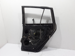 RENAULT Koleos (2007–2016) Rear side doors 821000024R - 2