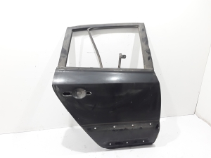 RENAULT Koleos (2007–2016) Rear side doors 821000024R - 4