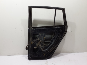 RENAULT Koleos (2007–2016) Rear side doors 821000024R - 2