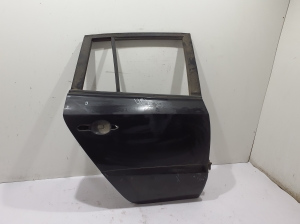 RENAULT Koleos (2007–2016) Rear side doors 821000024R - 3