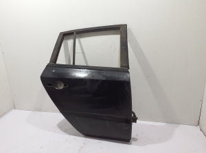 Rear side doors - 821000024R