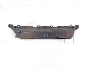 BMW X3 E83 (2003–2010) Cita detaļa zem motora pārsega 3404357 - 3