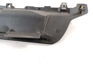 BMW X3 E83 (2003–2010) Cita detaļa zem motora pārsega 3404357 - 4