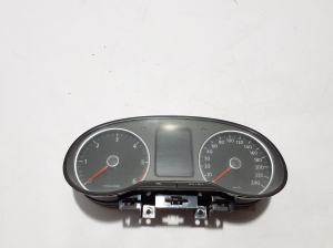   Kombiinstrument  - 2H0920863A 