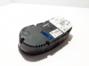 Volkswagen Amarok I (2010–2022) Mērinstrumentu panelis 2H0920863A - 4