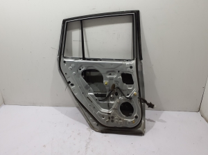 RENAULT Koleos (2007–2016) Rear side doors 821010025R - 2