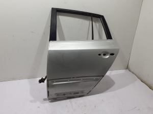 RENAULT Koleos (2007–2016) Rear side doors 821010025R - 4