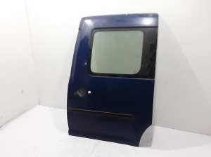 Tür hinten - 2K0843107S