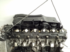 BMW X3 E83 (2003–2010) Engine M57 - 2