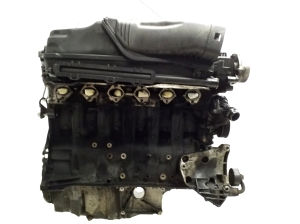 BMW X3 E83 (2003–2010) Engine M57 - 4
