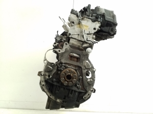 BMW X3 E83 (2003–2010) Engine M57 - 6