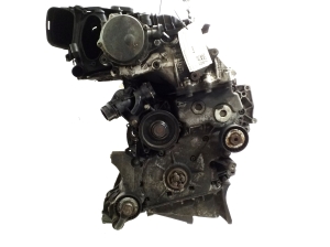 BMW X3 E83 (2003–2010) Engine M57 - 7