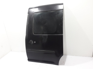 Tür hinten - 2K0843107S