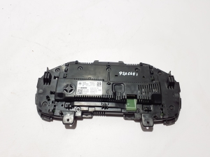 BMW X3 G01 (2017–2026) Kombiinstrument 5A07ED1 - 3