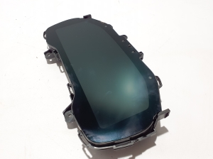 BMW X3 G01 (2017–2026) Kombiinstrument 5A07ED1 - 5