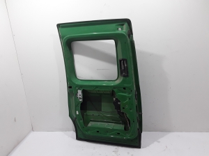 Volkswagen Caddy III (2004–2015) Tür hinten 2K0843107S - 2