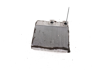 Radiateur de chauffage habitacle - 8372783