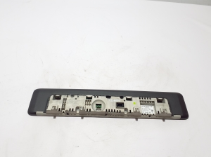 Mercedes Benz CLA-Class W118 (2019–2026) Instrument cluster A2479008011 - 2