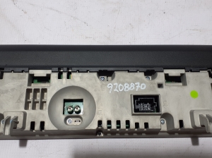 Mercedes Benz CLA-Class W118 (2019–2026) Instrument cluster A2479008011 - 3
