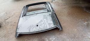 AUDI A3 8V (2012–2020) Katus 8V5817109 - 2